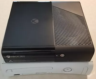 Microsoft Xbox 360 Replacement Parts (New & OEM) • $2.49