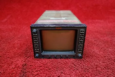 RCA DI-400 Digital Radar Display Indicator PN MI-585343 • $910.95