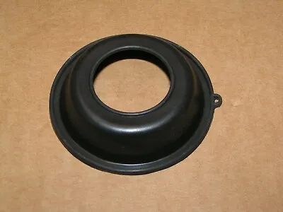 New Honda Vt500ft Vt500 Vt 500 Ascot 16111-mf5-671 Carburetor Slide Diaphragm • $35.10