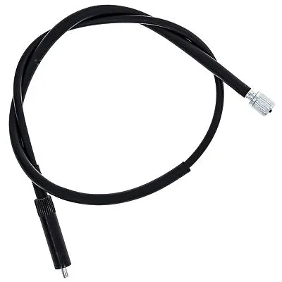NICHE Speedometer Cable For Suzuki GS550E GS550ES GSXR1100 GSXR750 34910-09D10 • $11.95
