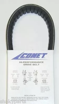 Original 203597 Comet Belt Compatible With Murray 37x98 • $28.87