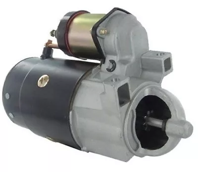 New Starter Drive Fits MerCruiser Marine Stern 280 TRS GM 5.7L 350ci 1975 1976 • $86.69