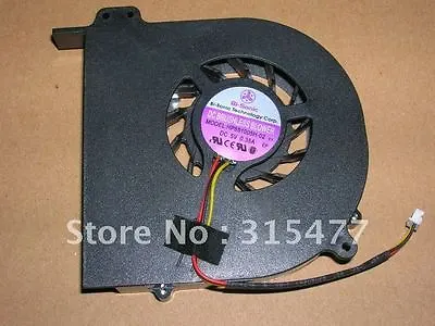 £11.99 • Buy Advent 4113 5301 9115 9315 4315 4213 CPU Cooling Fan HP551005H-02 28G255100-10 #