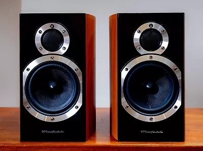 Wharfedale Diamond 10.1 Speakers  • £51