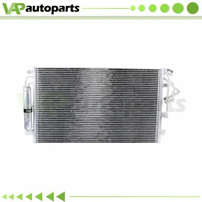 A/C Condenser Replacement For 07-13 Nissan Altima 09-14 Nissan Maxima 2.5L 3639 • $53.88