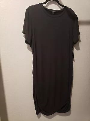 Womens Dress XL Express NWT • $9