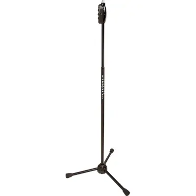 Ultimate Support LIVE-T Tripod Microphone Stand • $59.99