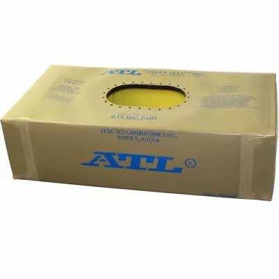 ATL FB122E Fabric Fuel Bladder 22 Gal. FIA FT3 Approved Includes Safety Foam NEW • $1193.51