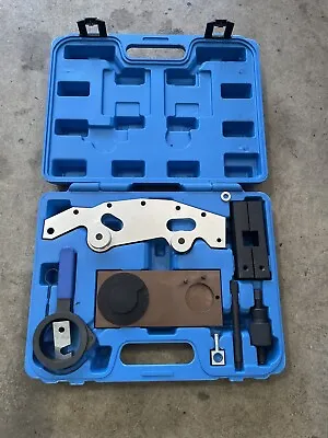 Camshaft Alignment Lock For BMW M56 M52TU M54 Timing Tool Kit Double Vanos Set • $40