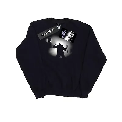 The Exorcist Womens/Ladies Pazuzu And Regan Sweatshirt (BI5832) • $58.45