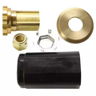 Michigan Wheel XHS 2 Hub Kit 202 (Mercury Mercruiser Alpha One Bravo One) • $53.99