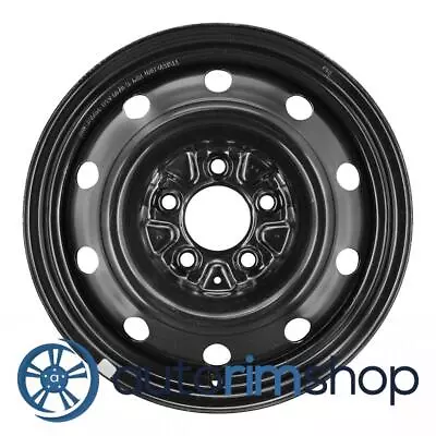 Chrysler Voyager 2001 2002 2003 2004 2005 2006 2007 15  Factory OEM Wheel Rim • $106.99