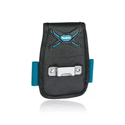 Genuine Makita Universal Clip Holder Holster Multi Tool Belt Pouch Bag E-05256 • $29.99