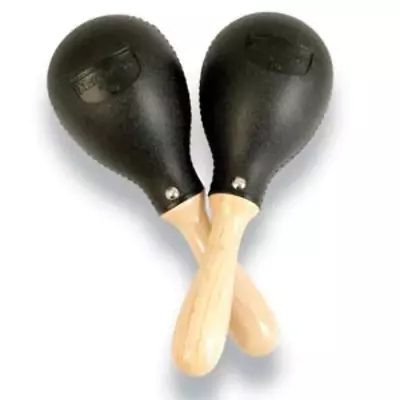 Latin Percussion M283- M283 Maracas • $24.99