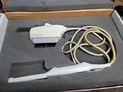 Medison EC4-9ES Endovaginal Convex Ultrasound Transducer Probe OB/GYN • $390