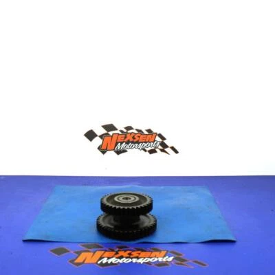 $25 • Buy 2004 Yamaha V Star XVS1100 Engine Motor Starter Idler Idling Gear