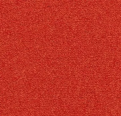 £39.99 • Buy Bright Red Carpet Tiles. Ideal For Home Or Office. Commercial Domestic Use 5M2
