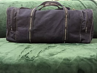 Morgan Stanley Scarborough & Tweed Deal Duffle Bag Banker Bag Gym Travel Used • $20