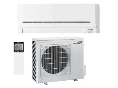 $1955 • Buy Mitsubishi Electric 6kW Split System Air Conditioner MSZAP60VGD