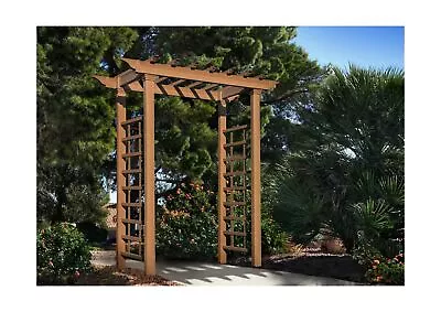 Vita VA84070 Carolina Vinyl Arbor Brown • $552.56