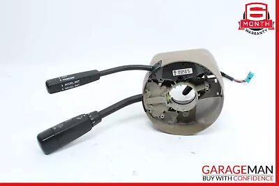 98-02 Mercedes W202 C230 CLK320 E430 Steering Column Control Switches OEM • $72