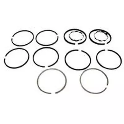 Piston Ring Set - .045  Oversize - 2 Cylinder Fits John Deere B 190 50 AB4040R • $152.99