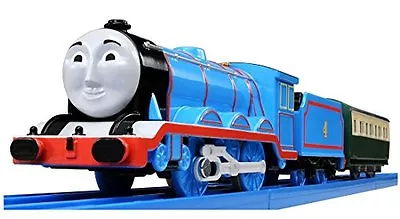 New Takara Tomy Thomas The Tank Engine TS-04 Gordon • $59.49