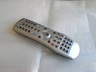 VIZIO VUR5 TV Remote VX32L VX37L VX42L G42L VP42HD L32 L6 L13 L13E P63 GV42LH.. • $20.99