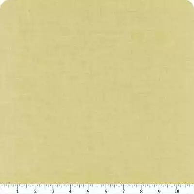 $7.01 • Buy Tilda Chambray Olive Norwegian Designer Tone Finnanger 1/2 Yd