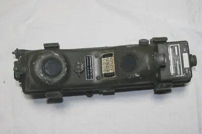 PRC6/6 Military FM Transceiver #71 • $499