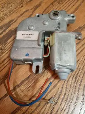 Volvo 740 745 760 940 960 Sunroof Motor Oem 3503100 • $100