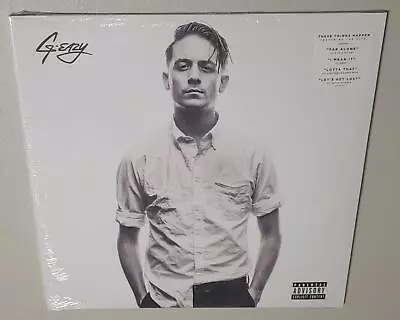 G-eazy These Things Happen (2014) Brand New Sealed Vinyl Lp E-40 A$ap Rocky • £45.25