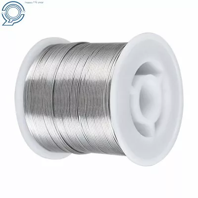 1lb 60/40 Tin Lead Rosin Core Solder Wire Electrical Sn60 Pb40 Flux .032 /0.8mm • $27.75