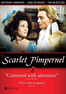 $16.59 • Buy The Scarlet Pimpernel