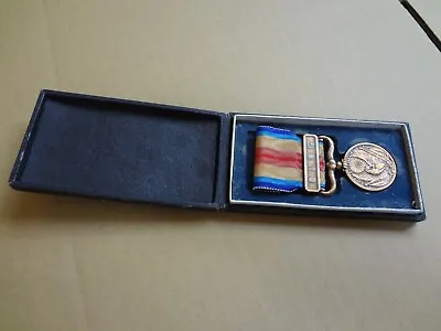 Wwii Japanese China Incident Medal Japan Order Navy Army Chinese Flag War 13 • $10.10