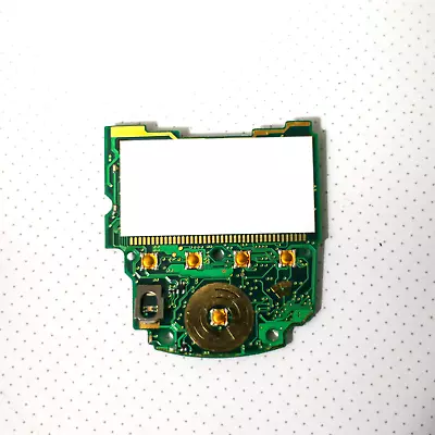 Canon 580EX II Flash Speedlite Main Motherboard Module Board Genuine Replacement • £37.85