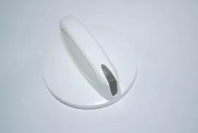 WHIRLPOOL MAYTAG Range Oven Knob White 8522565 WP8522565 AP6012817 • $7.50