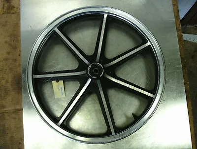 1993 Kawasaki Vulcan VN1500 Front Rim/Wheel 19X2.15 • $48