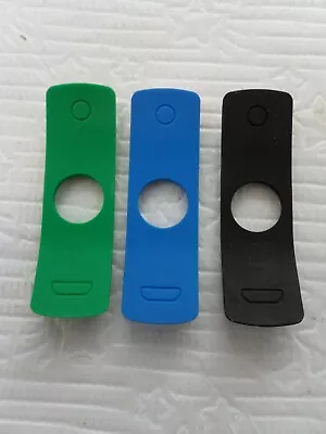 ⭐ Logitech UE Boom 2 Charging Port Waterproof Rubber Plug Cover Green Blue Black • $8.45