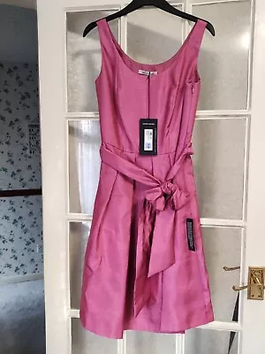 Marks And Spencer Party Dress Size 8 • £18