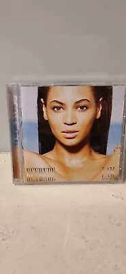 Beyonce - I Am... Sasha Fierce CD Deluxe Edition • $7.99