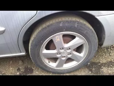 Wheel 17x7 Alloy Fits 02-03 MAZDA MPV 22259883 • $80