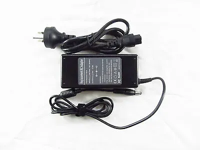 For Toshiba Satellite P750-113 AC Adapter Charger • $25.09