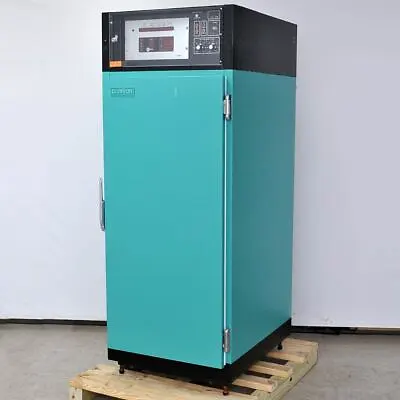 Conviron TC16 Environmental Chamber Temperature/Humidity Tissue/Plant Growth • $1769.29