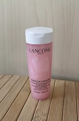 Lancome Tonique Confort - 50ml - NEW/UNOPENED • £8.95