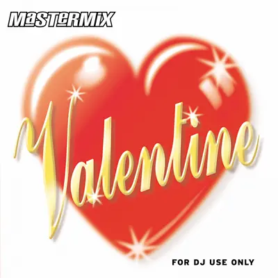 Mastermix Valentine DJ CD Continuous Classic Mixes And Two Tracker Romantic • £6