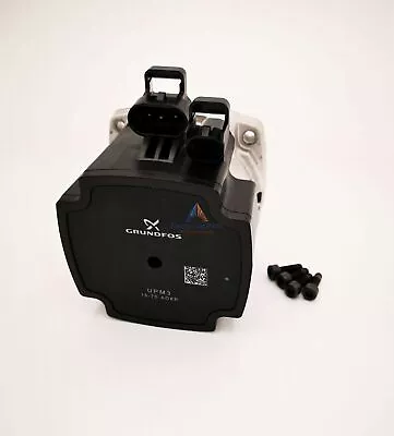 £125 • Buy Viessmann Vitodens 050 Combi Wbpjc 29kw & 35kw Boiler Pump Motor 7840565