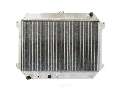 86-87 All Aluminum Radiator For Mazda B2000/87-93 Mazda B2200 • $179.95