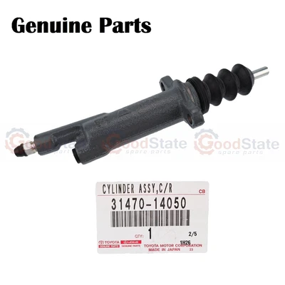 $139.90 • Buy Genuine Toyota Chaser JZX90 JZX100 Cresta JZX90 Clutch Slave Cylinder