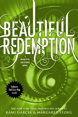 £3.23 • Buy Beautiful Redemption (Beautiful Creatures) By Garcia, Kami Book The Cheap Fast